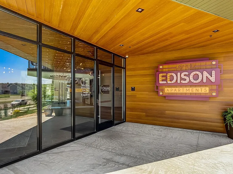The Edison — Photo 55