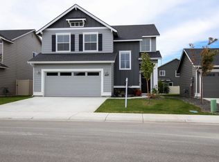 4127 S Murlo Ave, Meridian, ID 83642