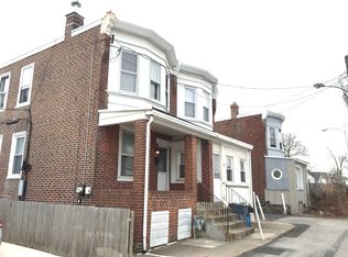 1 McGoldrick Ave, Jenkintown, PA 19046