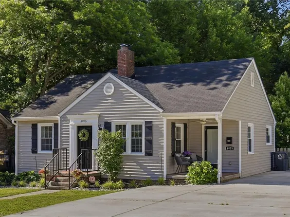 4005 Walker Ave, Greensboro, NC 27403