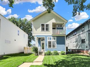1604 Pleasant St, Indianapolis, IN