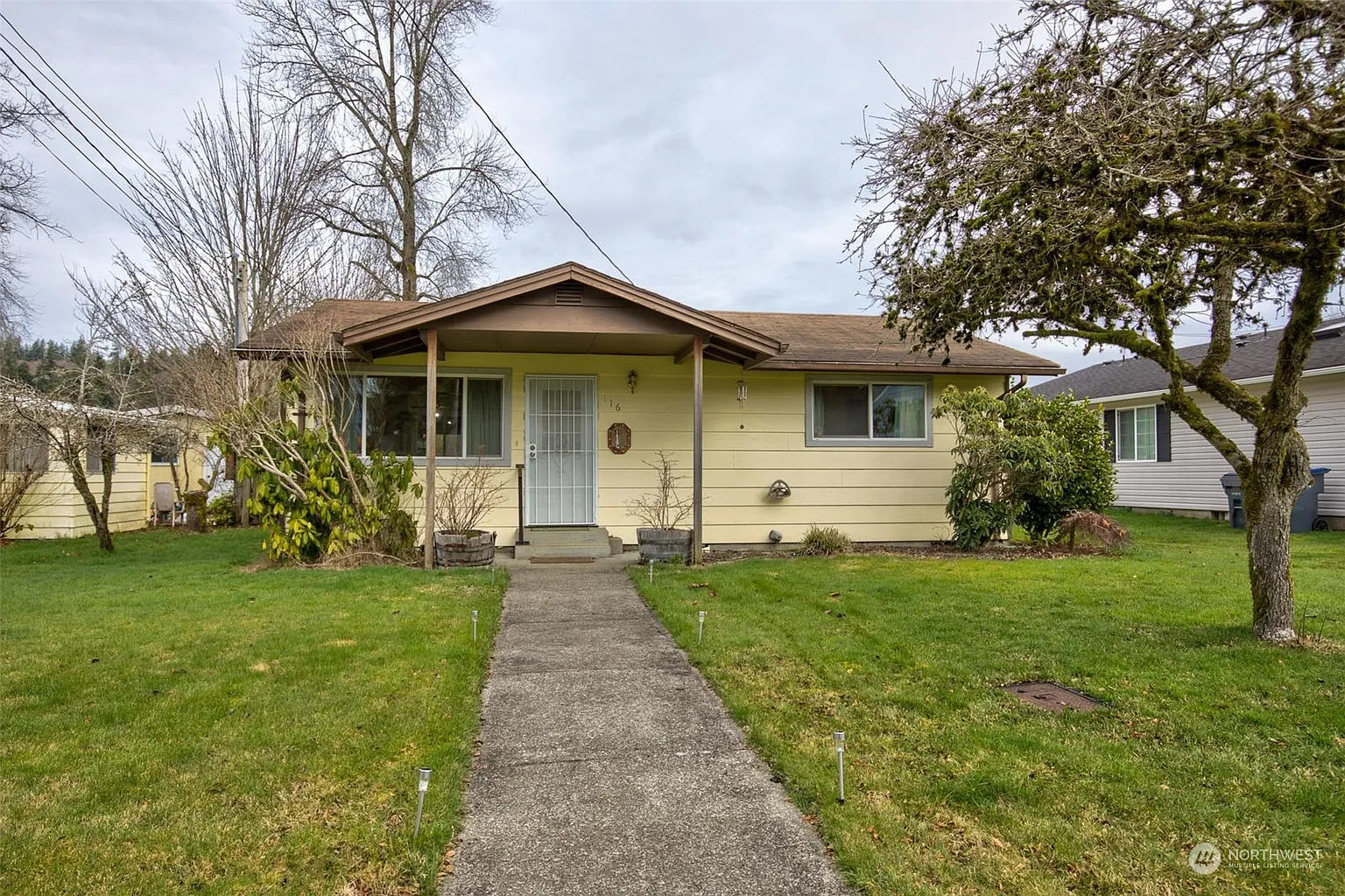 116 E Martin Street photo 1