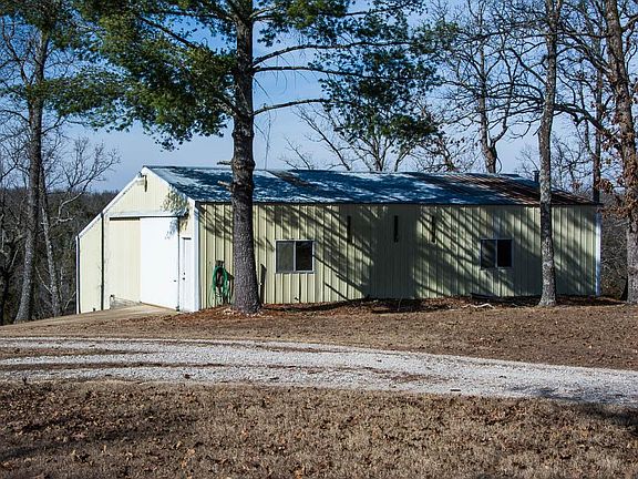 Bull Shoals Lake Estate shop