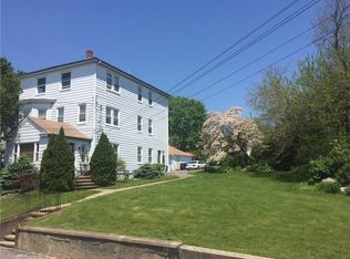 19 Shippee Ave, West Warwick, RI 02893