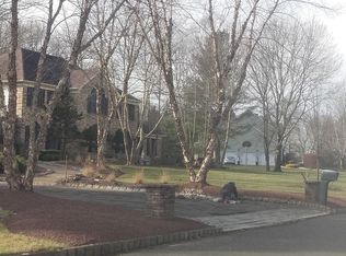 3 Baldwin Dr, Millstone Township, NJ