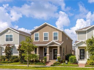 11718 Philosophy Way, Orlando, FL 32832