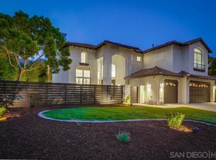 11256 Sherrard Way, San Diego, CA 92131