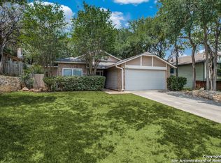 7747 Autumn Park, San Antonio, TX 78249