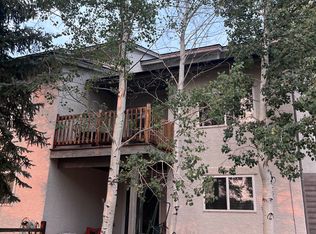 2455 Old Trail Rd #B, Avon, CO 81620