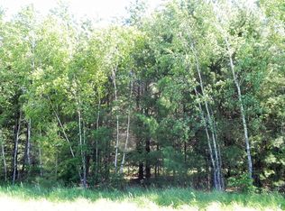 PARCEL 2 Fairgrounds Rd, Webster, WI 54893