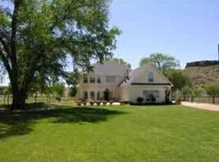 2311 Black Mesa Loop SW, Albuquerque, NM 87105