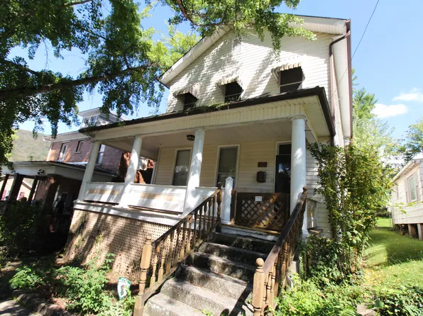 319 5th Ave, Hinton, WV 25951