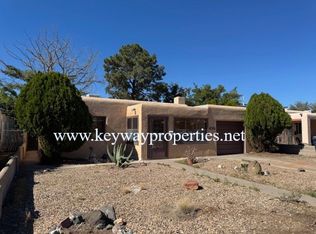 425 Truman St NE, Albuquerque, NM 87108