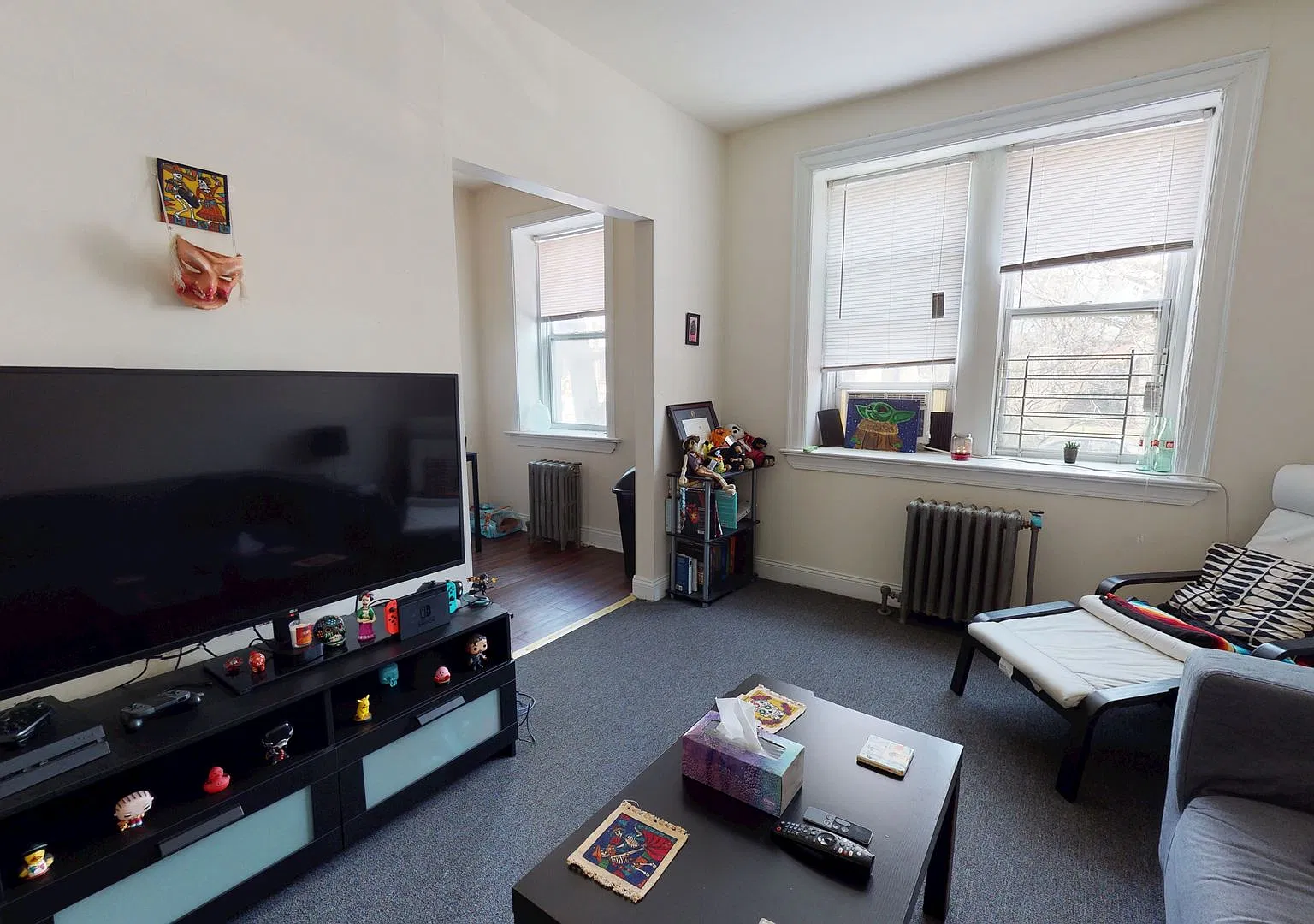 Royal Chester Apartments — Photo 3