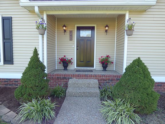 4th image of 243 Millwood Dr