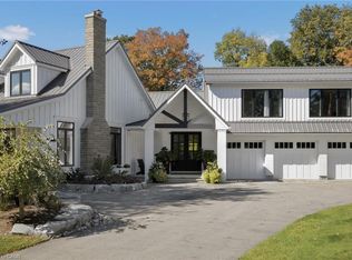 16 Kraft Dr, Woolwich, ON N2J4G8