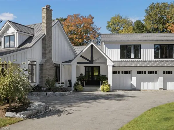 16 Kraft Dr, Woolwich, ON N2J 4G8