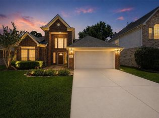 3411 Brinton Trails Ln, Katy, TX 77494