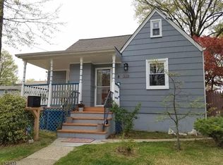 529 E Elm St, Linden, NJ 07036