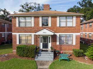 2983 Downing St, Jacksonville, FL 32205