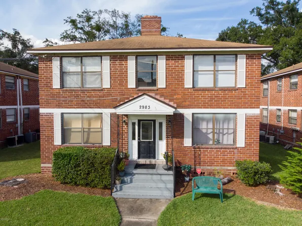 2989 Downing St, Jacksonville, FL 32205