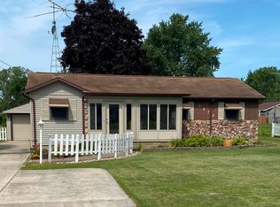 3472 Dallas St, Burton, MI 48519