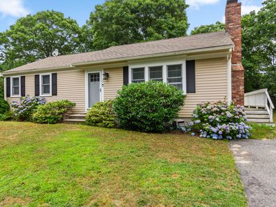 30 Patience Lane, Cotuit, MA, 02635