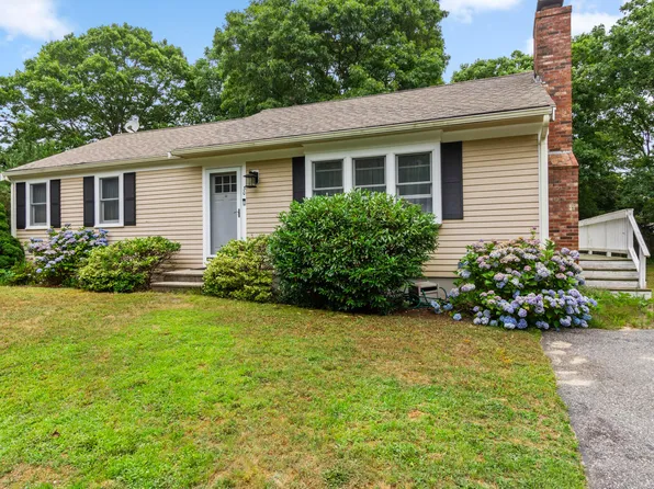 30 Patience Lane, Cotuit, MA 02635