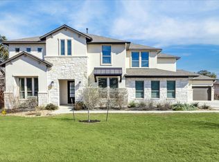 298 Premier Park Loop, Dripping Springs, TX 78620
