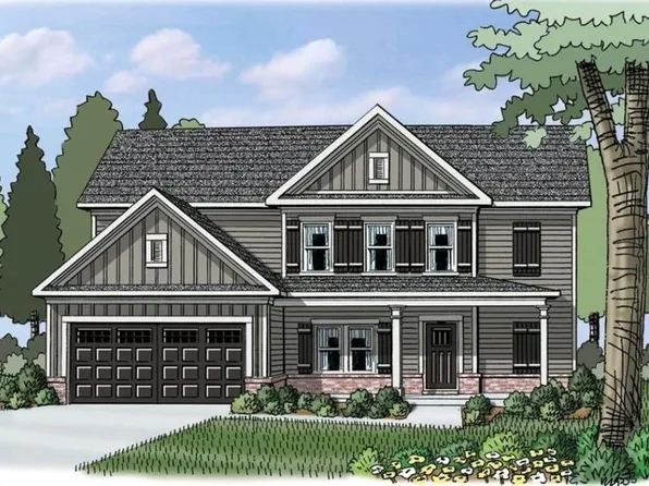 452 Banff Dr, Winder, GA 30680