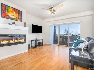 9318 Las Ramblas Ct Unit D, Parker, CO, 80134