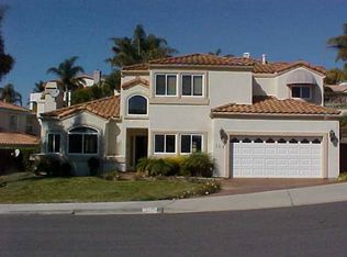 107 La Colima, Pismo Beach, CA 93449