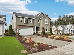 32209 50th Court S, Auburn, WA