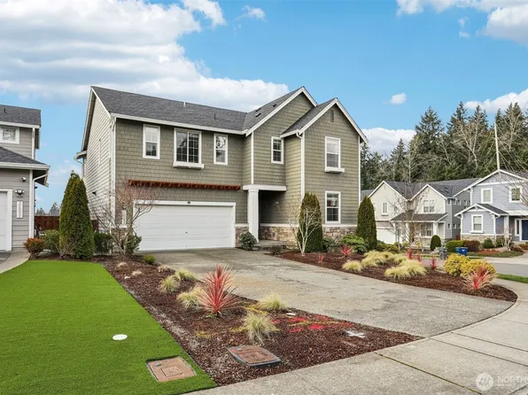 32209 50th Court S, Auburn, WA 98001