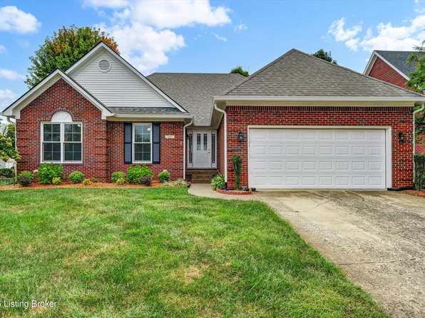 3803 Ridgehurst Ct, Louisville, KY 40299