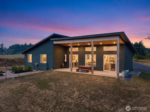 115 Weatherby Lane, Chehalis, WA 98532