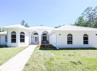 1520 Oakes BLVD, NAPLES, FL 34119