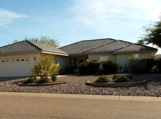 564 E Drawdown Trl, Vail, AZ 85641