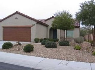2291 Keego Harbor St, Henderson, NV 89052