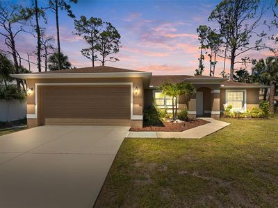 4344 Eldron Ave, North Port, FL, 34286