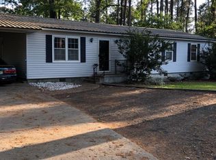 1283 N Pinetree Blvd, Thomasville, GA 31792