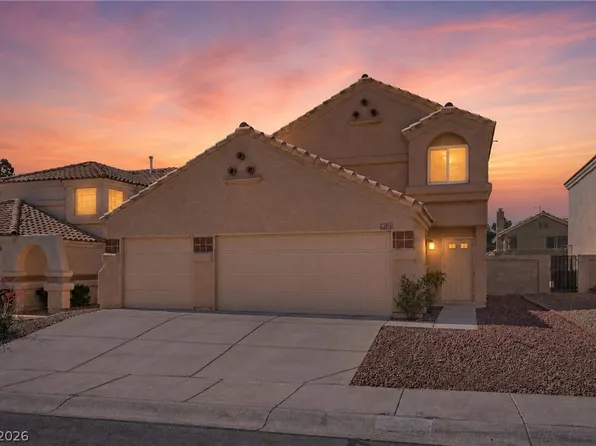 9537 Wooden Pier Way, Las Vegas, NV 89117