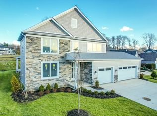 235 Lake Meade Dr, Orange, OH 44022