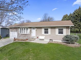 3617 13th Ave NW, Rochester, MN 55901