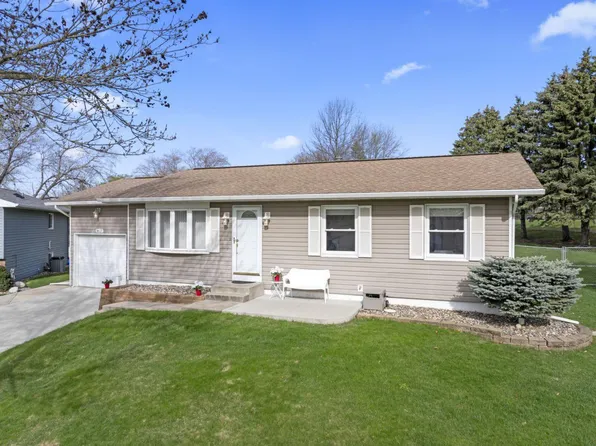 3617 13th Ave NW, Rochester, MN 55901