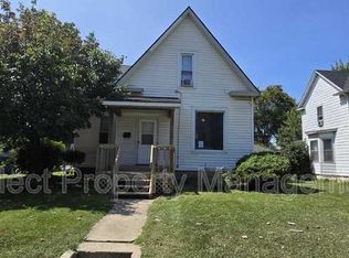 1103 Crescent Ave, Fort Wayne, IN 46805