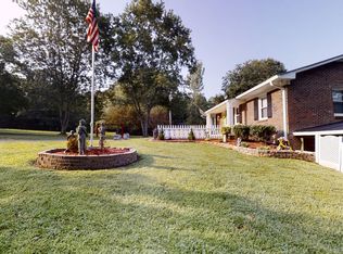 9417 Lyles Rd, Lyles, TN 37098