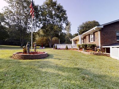 9417 Lyles Rd, Lyles, TN, 37098