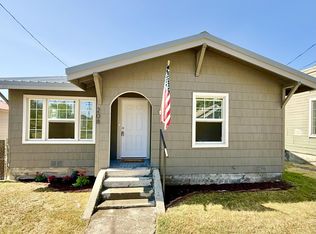 208 Mortimer St, Klamath Falls, OR 97601