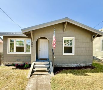 208 Mortimer St, Klamath Falls, OR, 97601